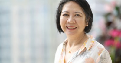 Maria Dizon, MD