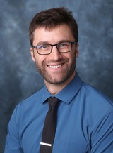 James M. McCluskey, III, MD