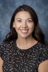 Sarah Gwazdacz, MD