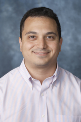 Amr Hammouda, MD