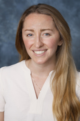 Courtney Harris, MD