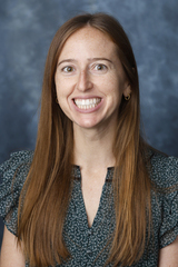Jamie Holland, MD