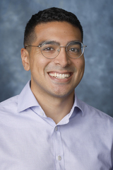 Rishi Jaswaney, MD