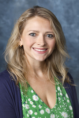 Megan Maurina, MD