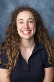Steffany Poupart, MD