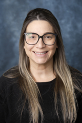 Aura Santi Turchi, MD