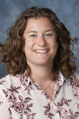 Carrie Shropshire, DO
