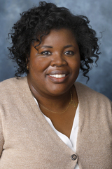 Candace Style, MD, MS