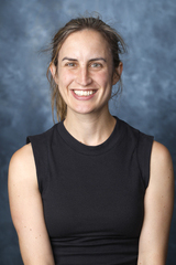 Katie Sullivan, MBChB,MSc