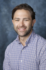 Benjamin Traisman, DO