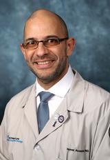 Norell Rosado, MD