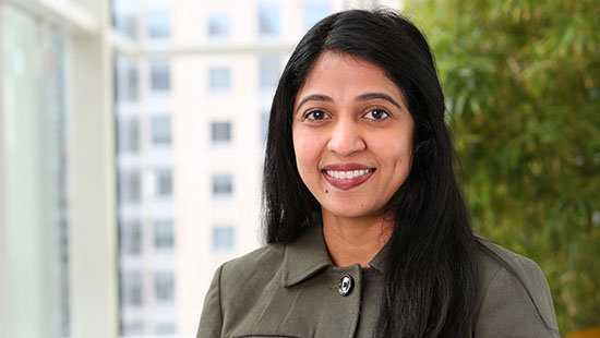 Angira Patel, MD