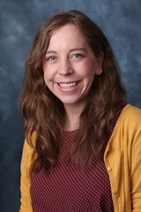 Bridgette McCormick, MD
