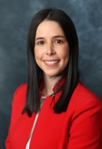 Lorena Ostilla, MD