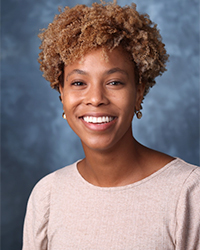 Dannielle Brown, MD