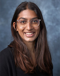 Karishma Desai, MD