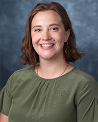 Kyrie Anderson, MD