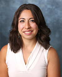 Mia DiCara, MD