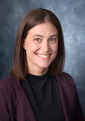 Caroline Chivily, MD, MPH