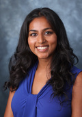 Meghana Gogineni, MD, MPH